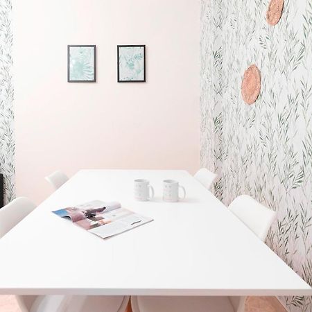 Apartament Italianway - Puccini 3 Monza Zewnętrze zdjęcie