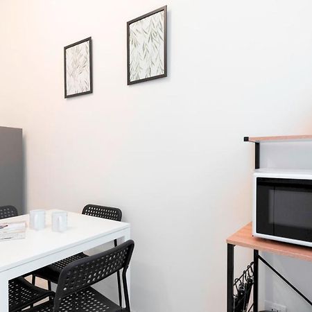 Apartament Italianway - Puccini 3 Monza Zewnętrze zdjęcie