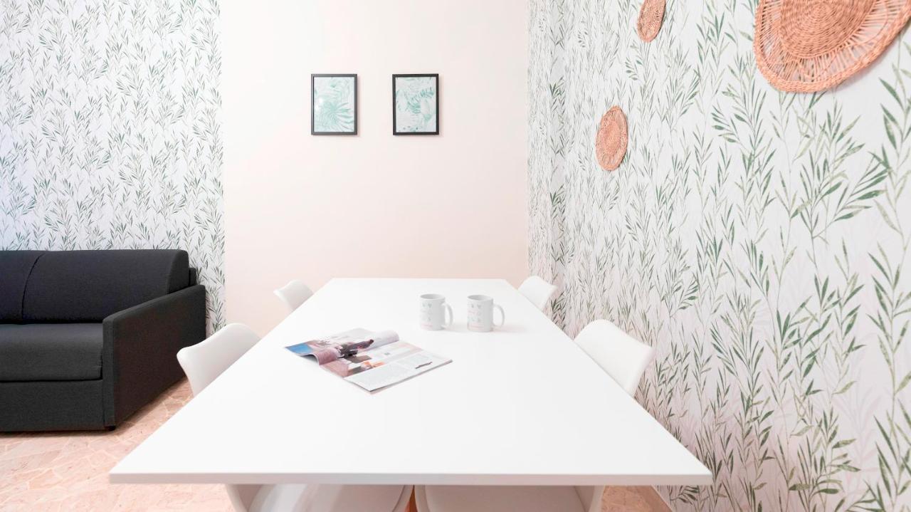 Apartament Italianway - Puccini 3 Monza Zewnętrze zdjęcie
