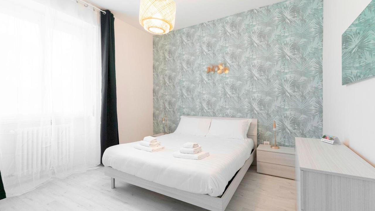 Apartament Italianway - Puccini 3 Monza Zewnętrze zdjęcie