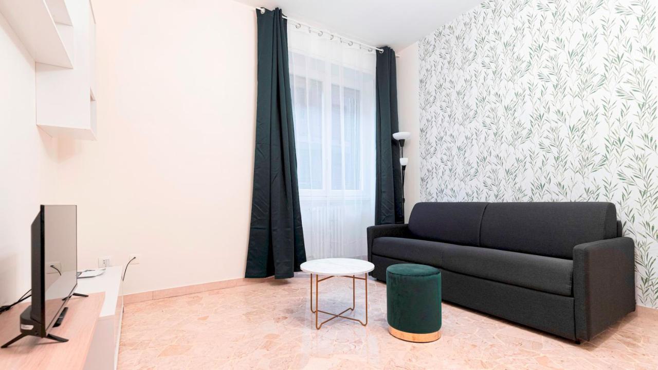 Apartament Italianway - Puccini 3 Monza Zewnętrze zdjęcie