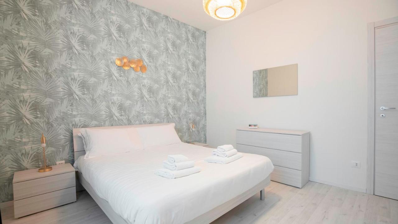 Apartament Italianway - Puccini 3 Monza Zewnętrze zdjęcie