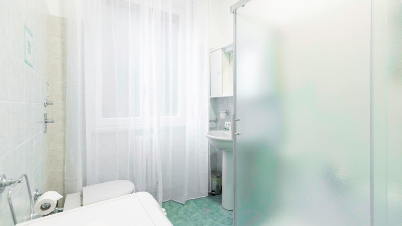Apartament Italianway - Puccini 3 Monza Zewnętrze zdjęcie