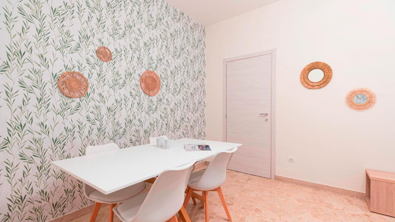 Apartament Italianway - Puccini 3 Monza Zewnętrze zdjęcie