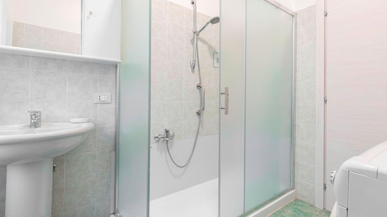 Apartament Italianway - Puccini 3 Monza Zewnętrze zdjęcie